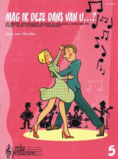 Cover Mag Ik Deze Dans Van U 5