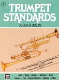 Trumpet Standards Band 6 Die schönsten Melodien in leichter Spielart Trumpet Standards Band 6 Die schönsten Melodien in leichter Spielart