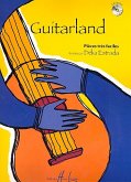 Guitarland (+CD) pour guitare Pičces trčs faciles