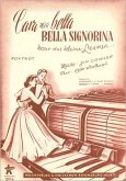 Cowler, J. Cara Mia Bella Akkordeon Cowler, J. Cara Mia Bella Akkordeon