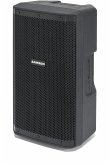 Samson: RS110A Active Loudspeaker Samson: RS110A Active Loudspeaker