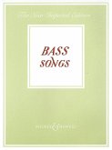 The New Imperial Edition Bass und Klavier The New Imperial Edition Bass und Klavier