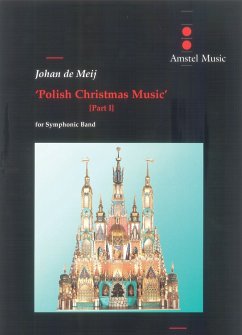 Cover Polish Christmas Music