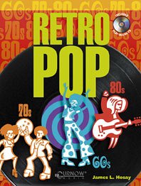 Cover Retro Pop