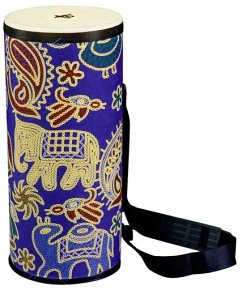 Blue Elephant Series Art in Sound Congetto