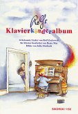 Rolfs Klavierkinderalbum