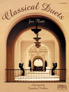 Cover Classical Duets