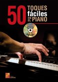 Fabian Domingo, 50 toques fáciles en el piano Klavier Buch + DVD Fabian Domingo, 50 toques fáciles en el piano Klavier Buch + DVD