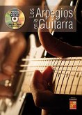 Arturo Galacho, Los arpegios en la guitarra (+DVD) Arturo Galacho, Los arpegios en la guitarra (+DVD)