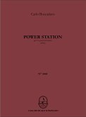 Power Station for percussion Power Station for percussion
