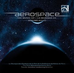 Cover Aerospace (2-CD)