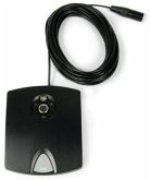Samson CMB1 Gooseneck Microphone Base Samson CMB1 Gooseneck Microphone Base