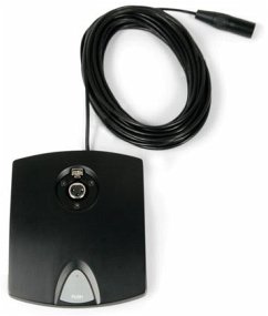 Samson CMB1 Gooseneck Microphone Base