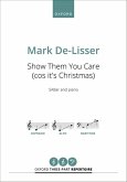 Show them you care ('cos it's Christmas) Show them you care ('cos it's Christmas)
