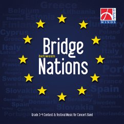 Cover Bridge Between Nations