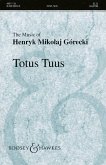 Totus Tuus Totus Tuus