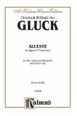 Alceste Alceste