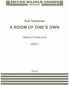 Cover A Room of One's Own