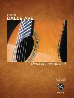 Cover Deux heures du mat?