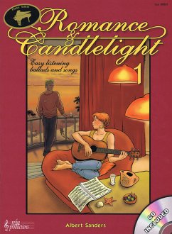 Cover Romance & Candlelight 1