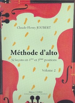 Cover Méthode d'alto vol.2