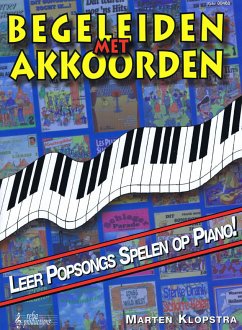 Cover Begeleiden Met Akkoorden