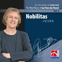 Cover Nobilitas