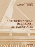 L'Interpretazione Di Mozart Al Pianoforte L'Interpretazione Di Mozart Al Pianoforte