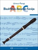 Blockflöten ABC für Sopran- blockflöte mit Klavierbegleitung Blockflöten ABC für Sopran- blockflöte mit Klavierbegleitung
