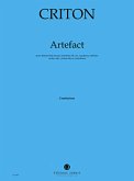 CRITON Pascale Artefact ensemble Partition