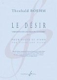 Le Desir Le Desir