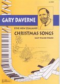 Five New Christmas Songs Five New Christmas Songs