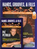 Hands, Grooves, & Fills Hands, Grooves, & Fills