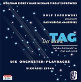 Der kleine Tag