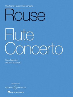 Flute Concerto