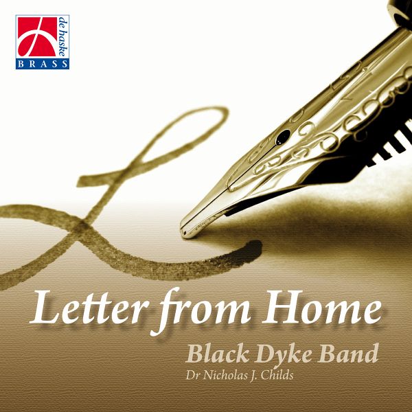 Letter from Home Letter from Home