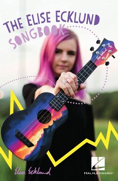 Cover The Elise Ecklund Songbook