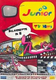 Junior TV Hits (+CD) für Klarinette in B (CD enthält Original und Playback) Junior TV Hits (+CD) für Klarinette in B (CD enthält Original und Playback)