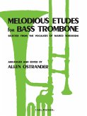 Melodious Etudes Melodious Etudes