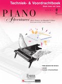 Piano Adventures: Techniek- & Voordrachtboek 2 Klavier Buch Piano Adventures: Techniek- & Voordrachtboek 2 Klavier Buch