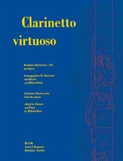 Clarinetto Virtuoso