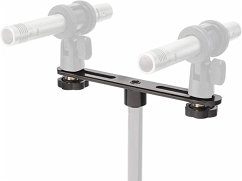 Cover DMA2 Dual Microphone Adapter