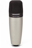 Samson C01 Large Diaphragm Condenser Microphone Samson C01 Large Diaphragm Condenser Microphone