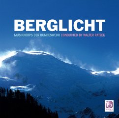 Cover Berglicht