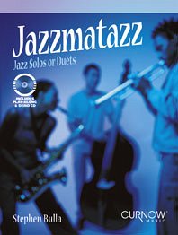 Cover Jazzmatazz