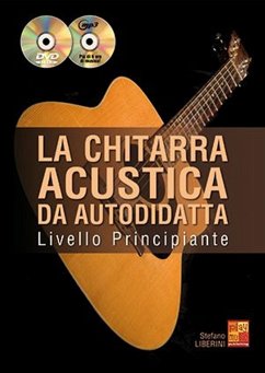 Cover La?chitarra acustica da autodidatta