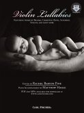 Johannes Brahms, Eugene Ysaye, Vladimir Rebikoff, Amy Beach, Ottorino : Violin Lullabies Violine Johannes Brahms, Eugene Ysaye, Vladimir Rebikoff, Amy Beach, Ottorino : Violin Lullabies Violine