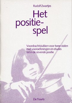Cover Positiespel