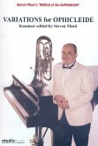 Variations for ophicleide and piano Variations for ophicleide and piano