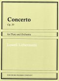 Concerto Opus 39 Concerto Opus 39